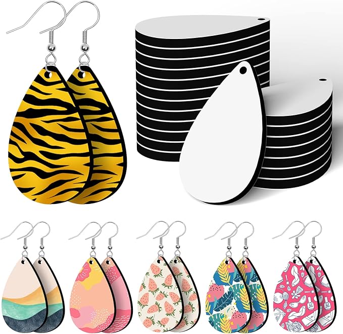 Earrings by SajWorld