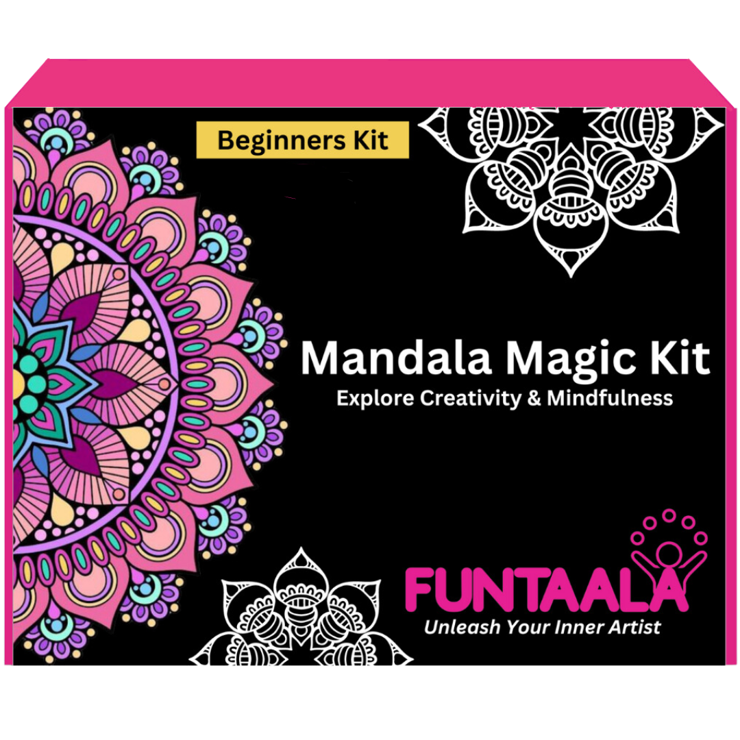 DIY Art Kits