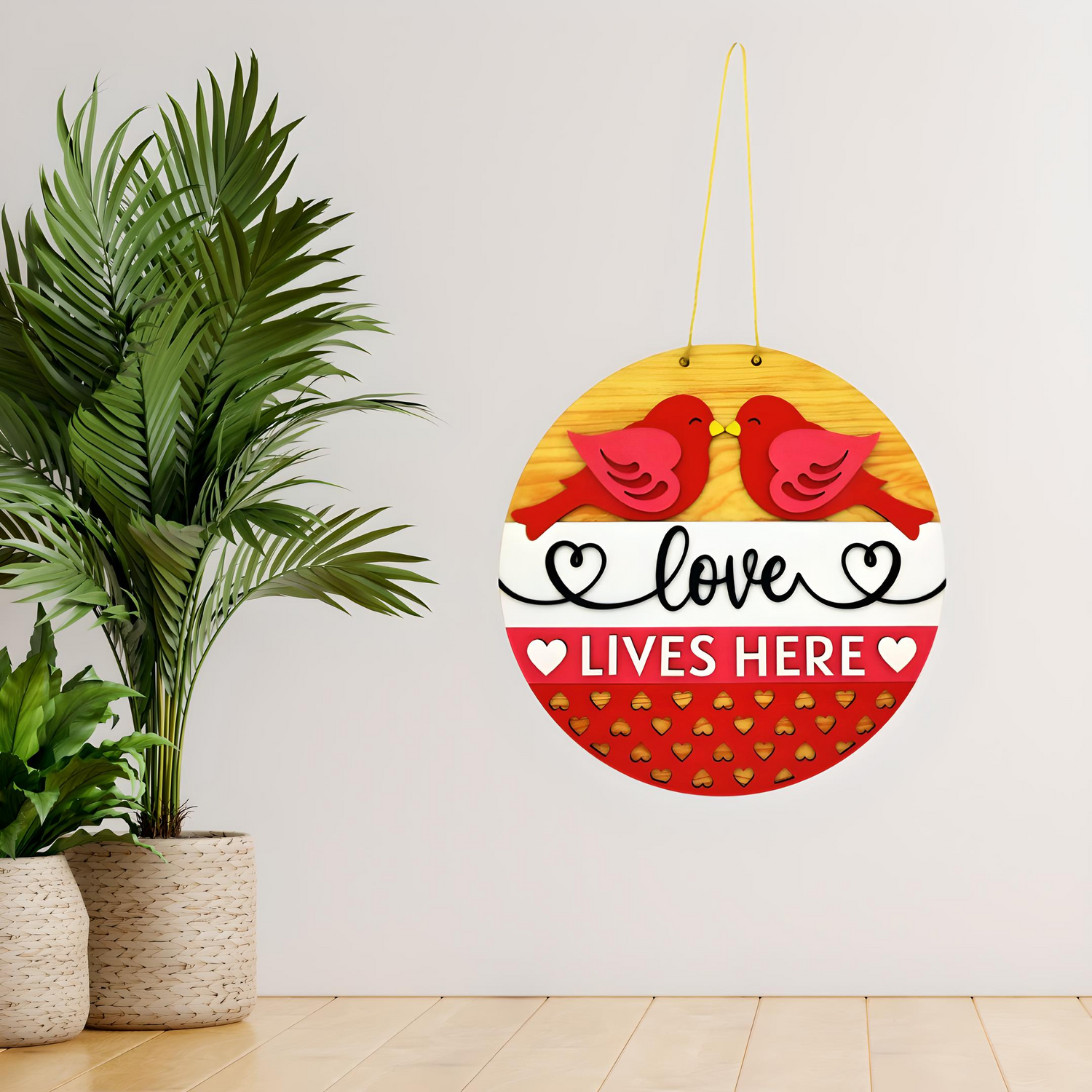 DIY decor