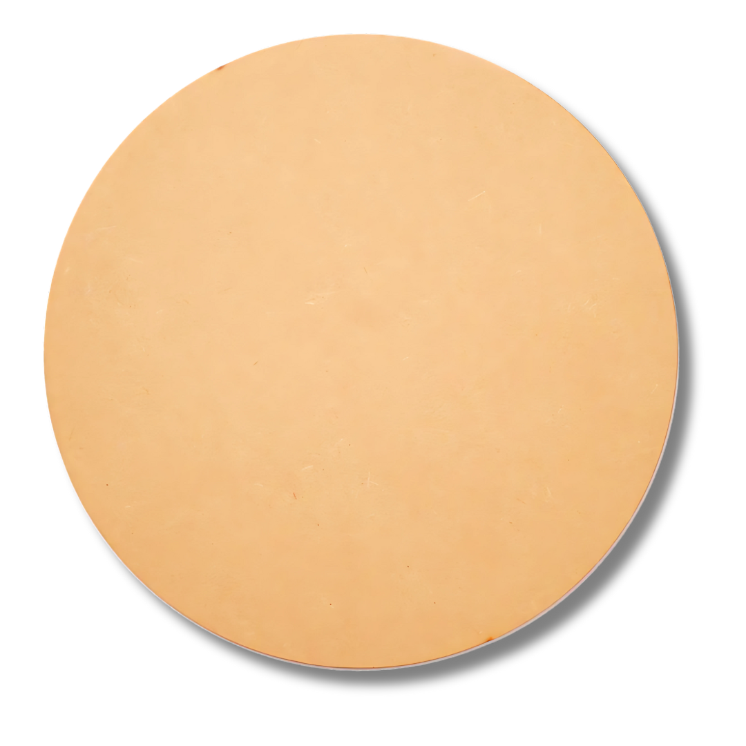 Funtaala Premium Round Pinewood Base – The Perfect Canvas for Creativity!