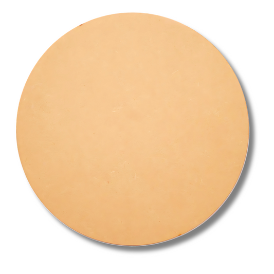Funtaala Premium Round Pinewood Base – The Perfect Canvas for Creativity!